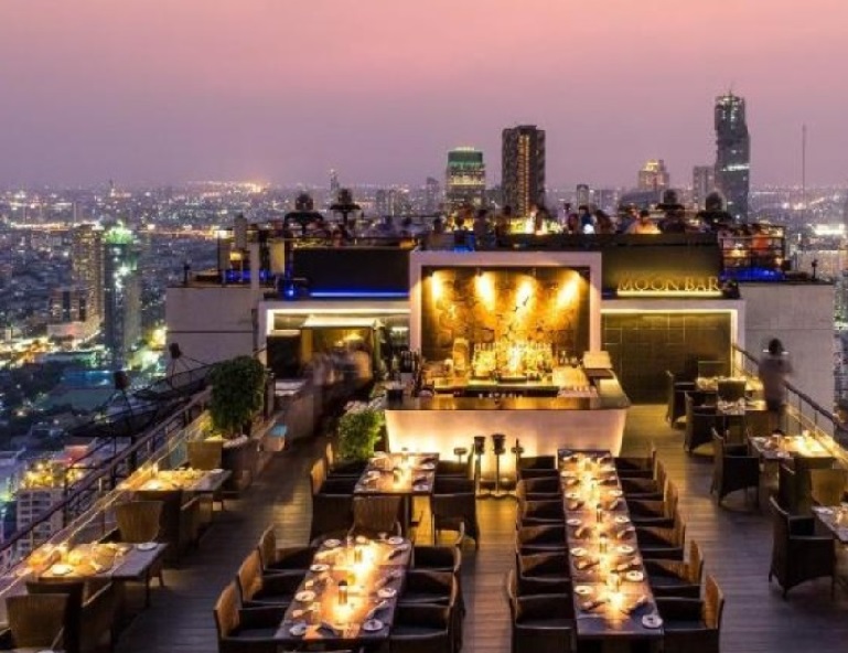 五星尊榮極度浪漫曼谷悅榕庄自由行3天2夜